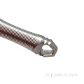 Titanium EDC аварийный свисток брелок ожерелье